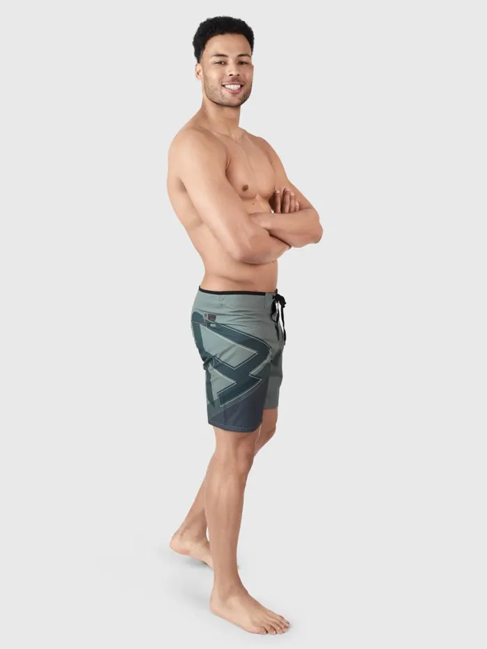 Brunotti Boardshorts Men WestonPPBoardshorts Green