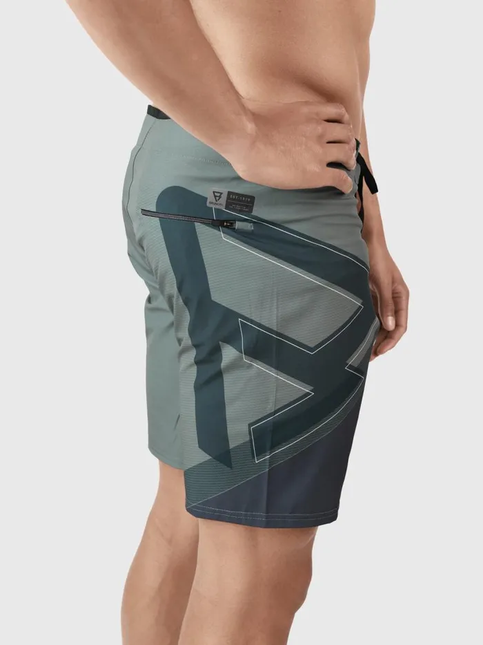 Brunotti Boardshorts Men WestonPPBoardshorts Green