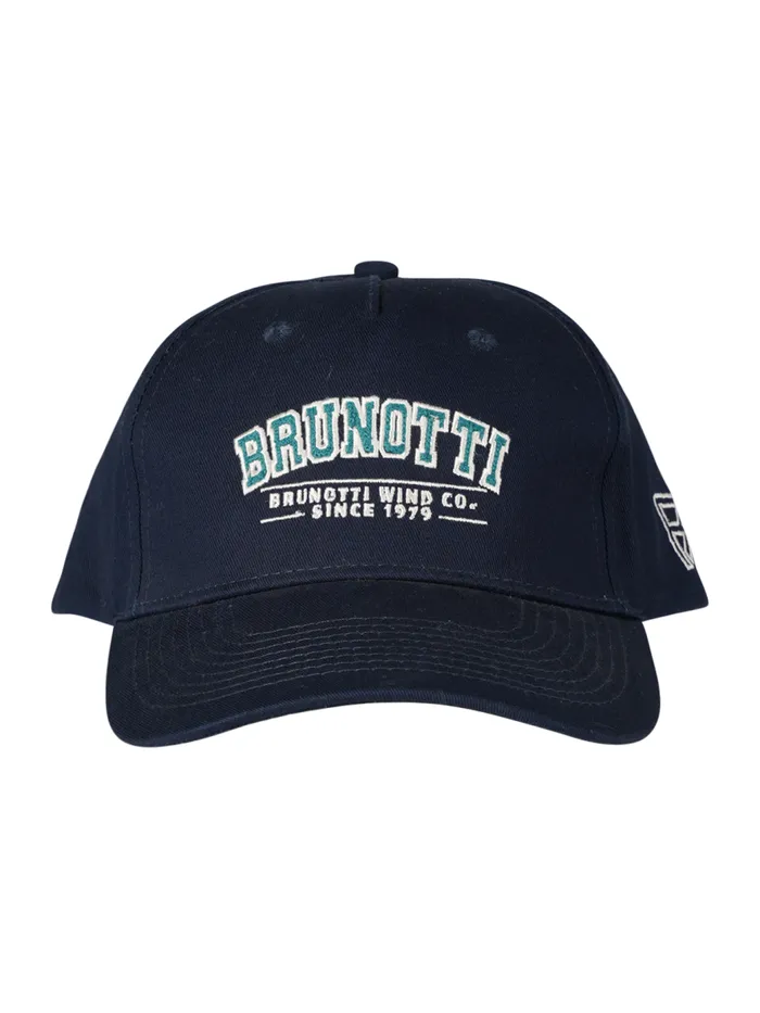 Brunotti Caps and Beanies KidsMen VaryCap Blue