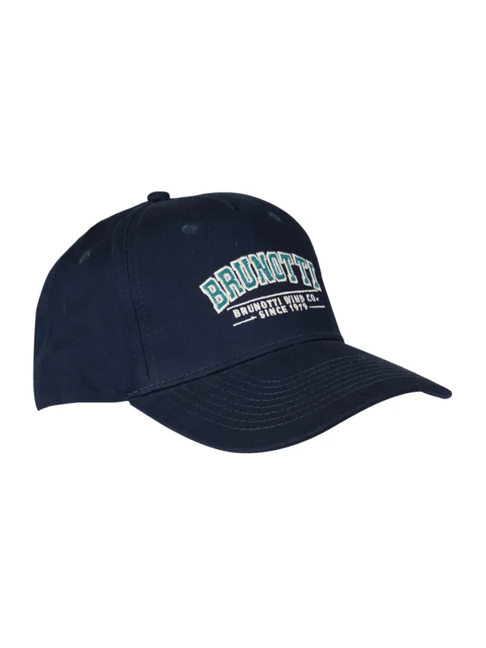 Brunotti Caps and Beanies KidsMen VaryCap Blue