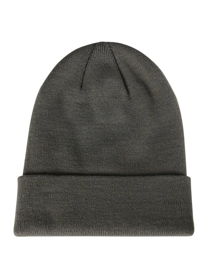 Brunotti Caps and Beanies KidsWomenMen Courchevel Beanie Grey