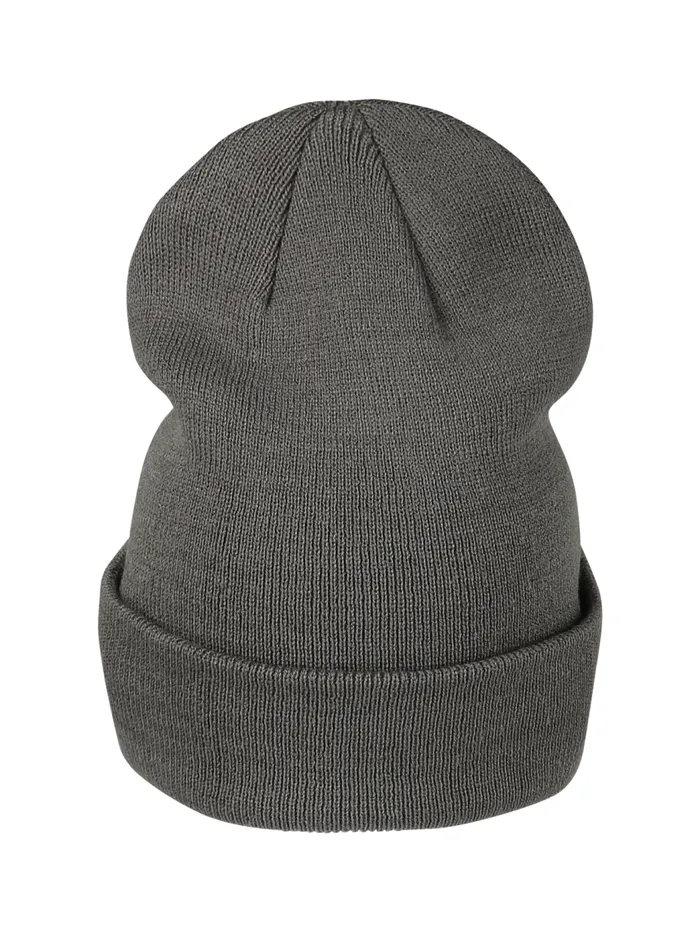 Brunotti Caps and Beanies KidsWomenMen Courchevel Beanie Grey