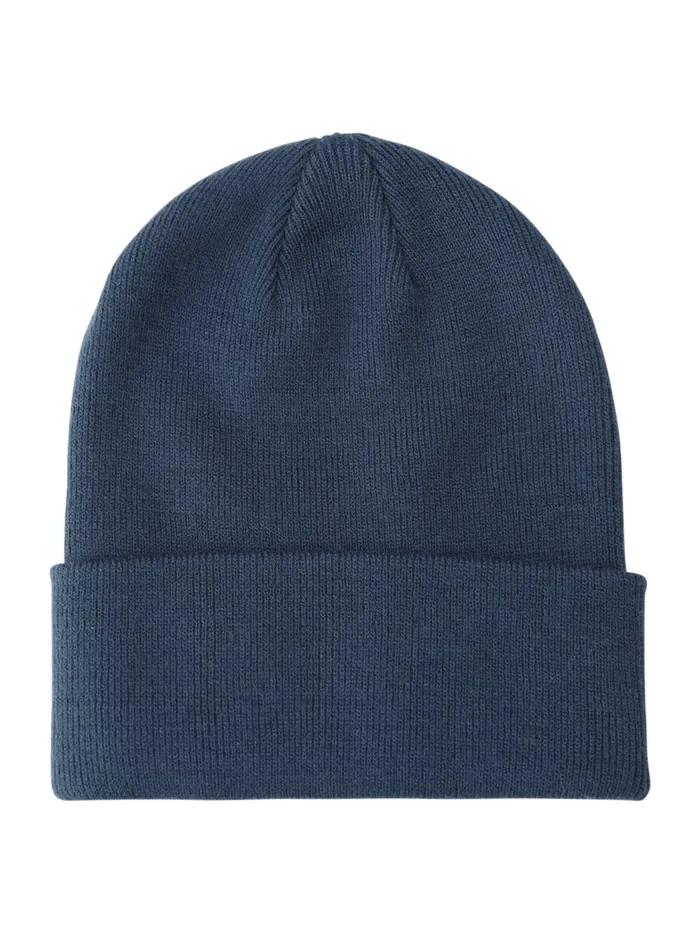 Brunotti Caps and Beanies KidsWomenMen Tignes Beanie Dark Blue