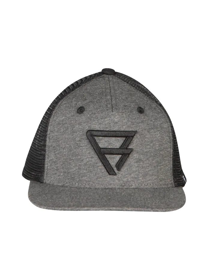 Brunotti Caps and Beanies Men Hostiler Cap Grey