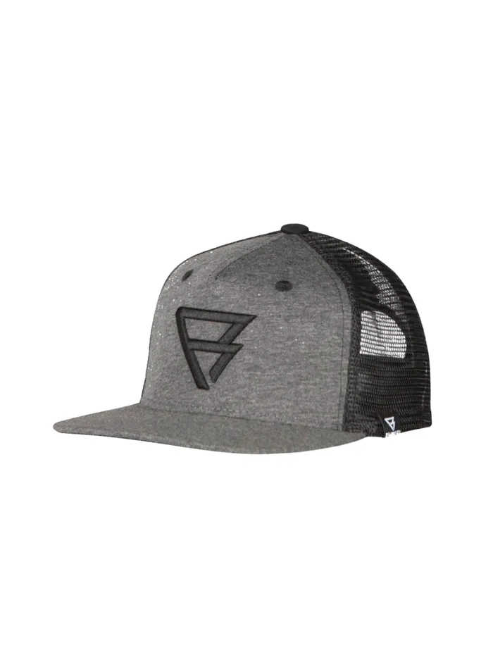 Brunotti Caps and Beanies Men Hostiler Cap Grey