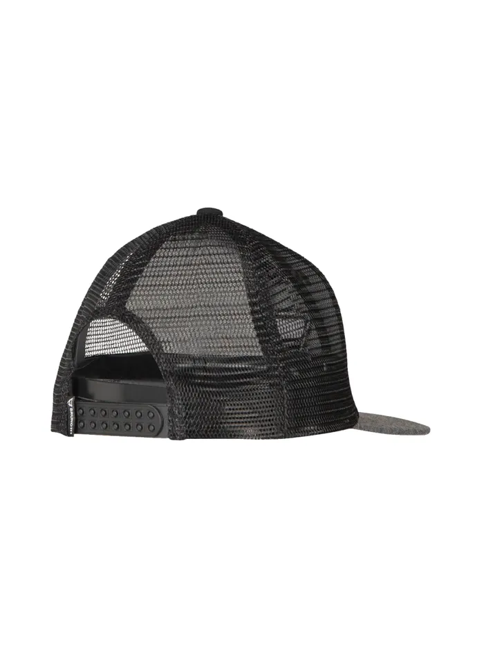 Brunotti Caps and Beanies Men Hostiler Cap Grey