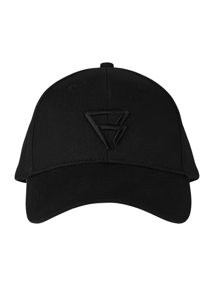 Brunotti Caps and Beanies Men LincolnsNCap Black