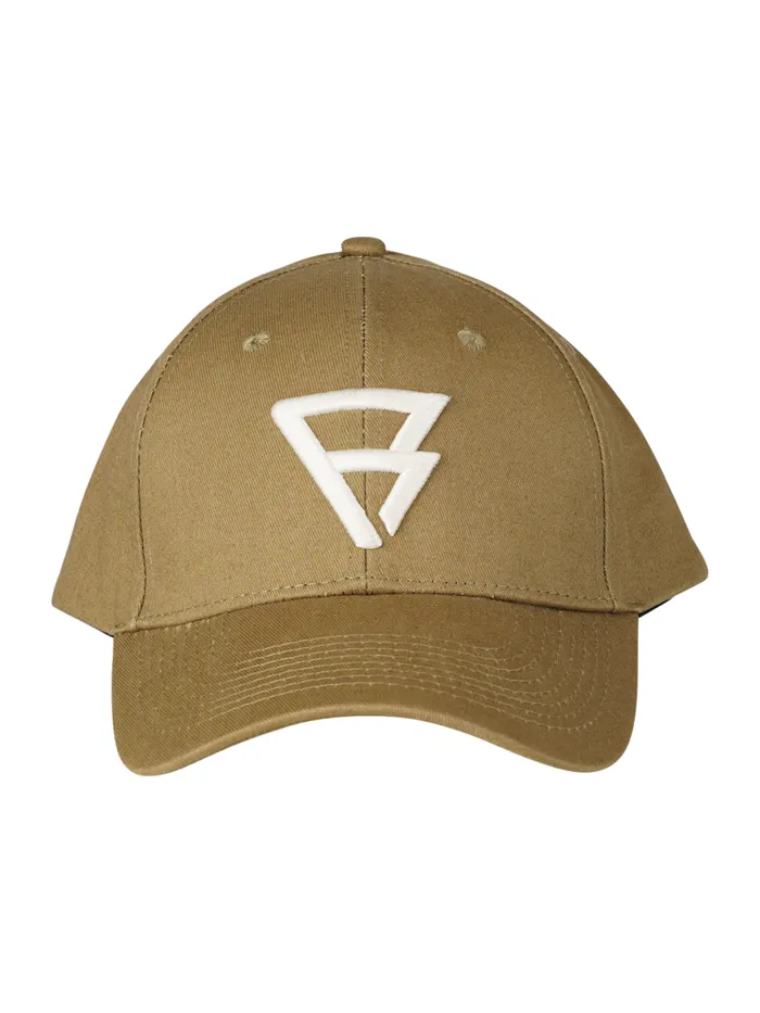 Brunotti Caps and Beanies Men LincolnsCap Olive Green
