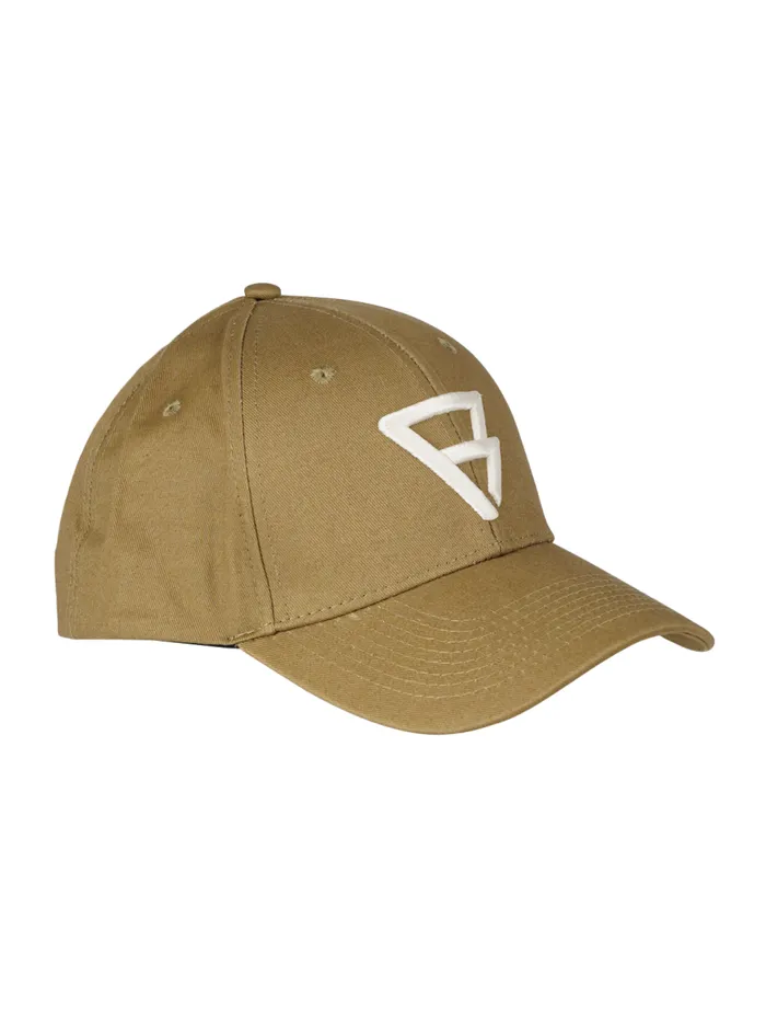 Brunotti Caps and Beanies Men LincolnsCap Olive Green
