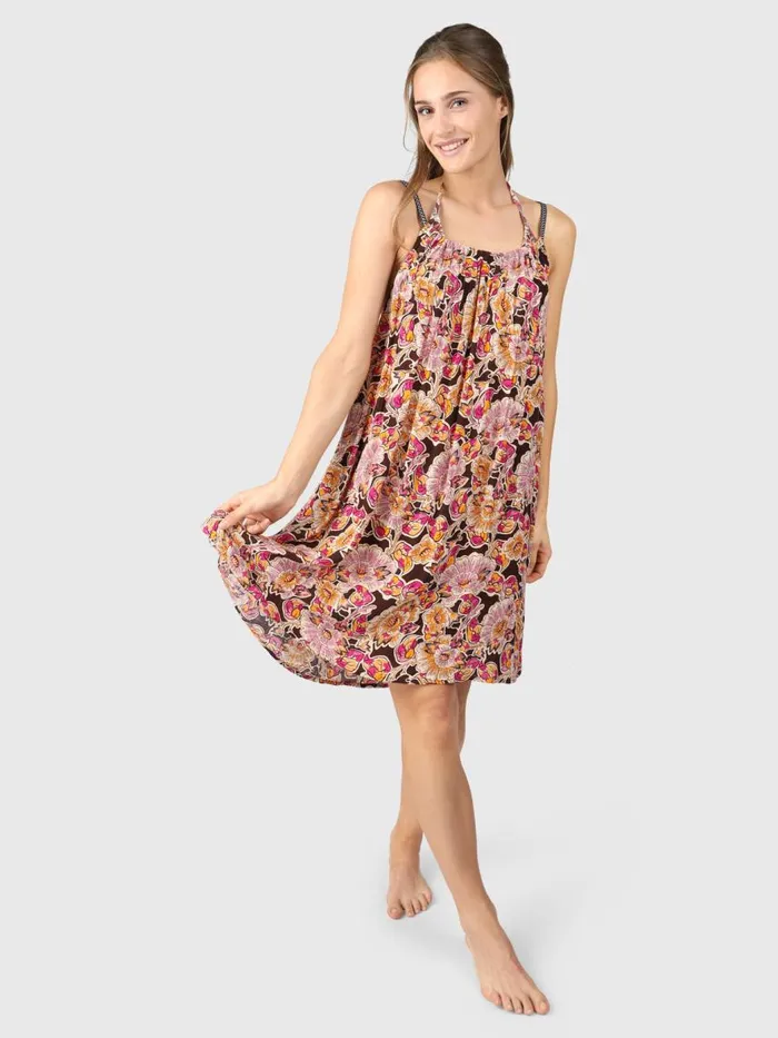Brunotti Dresses and Skirts Women IslaSakai Dress Multi Color