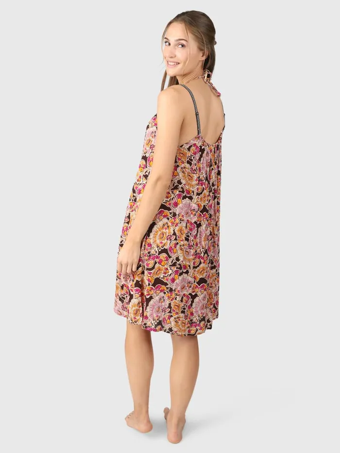 Brunotti Dresses and Skirts Women IslaSakai Dress Multi Color