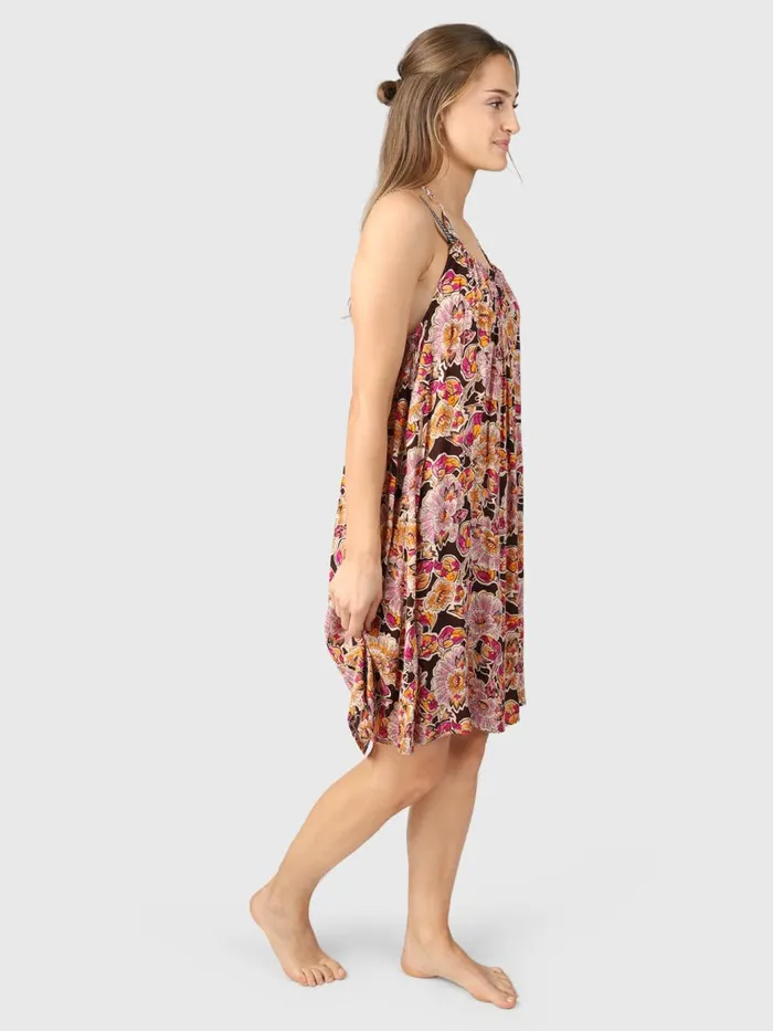 Brunotti Dresses and Skirts Women IslaSakai Dress Multi Color