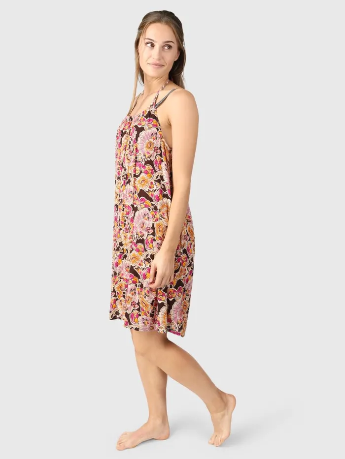 Brunotti Dresses and Skirts Women IslaSakai Dress Multi Color