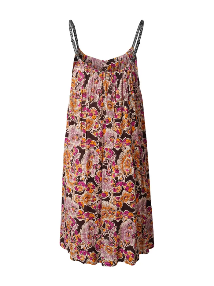 Brunotti Dresses and Skirts Women IslaSakai Dress Multi Color