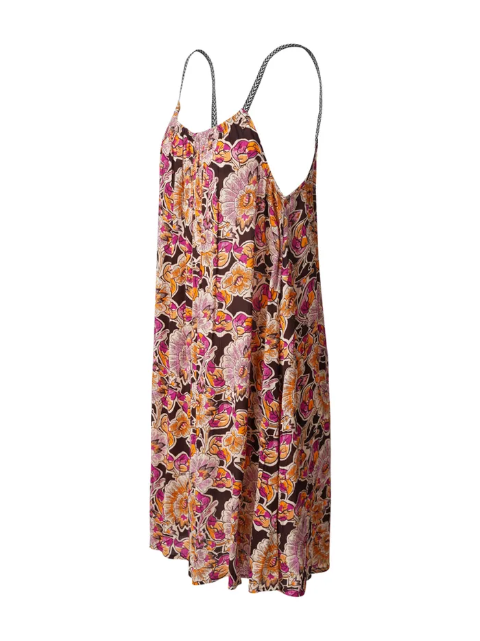 Brunotti Dresses and Skirts Women IslaSakai Dress Multi Color