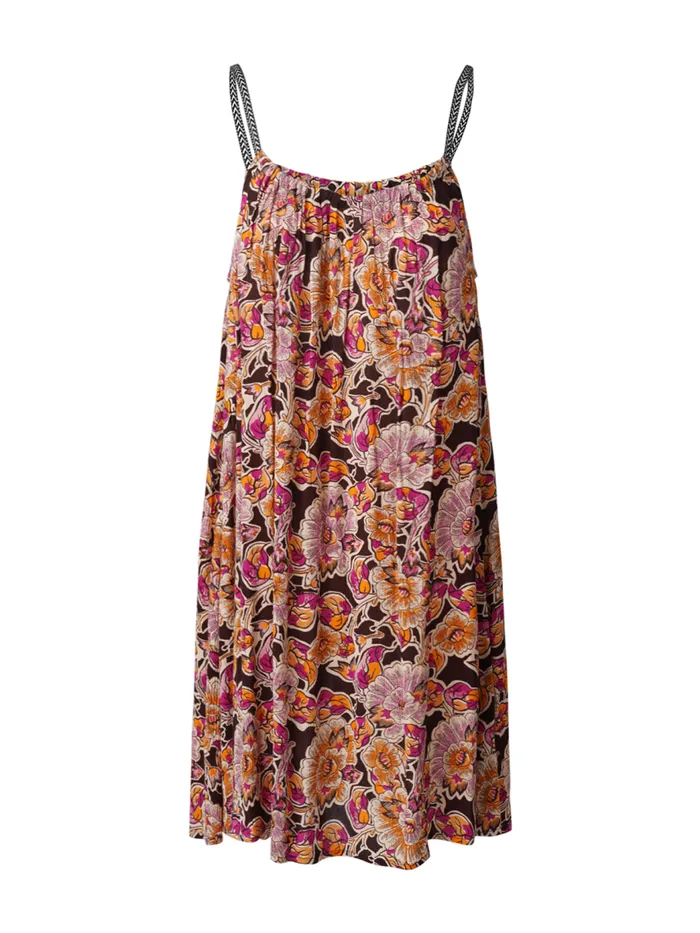 Brunotti Dresses and Skirts Women IslaSakai Dress Multi Color