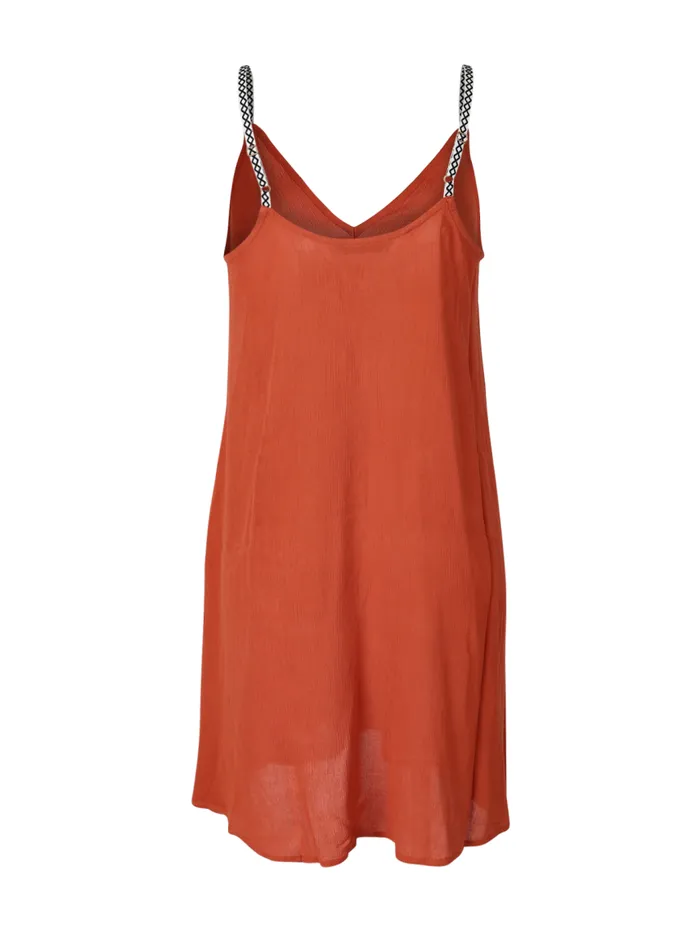 Brunotti Dresses and Skirts Women Jules Dress Brown