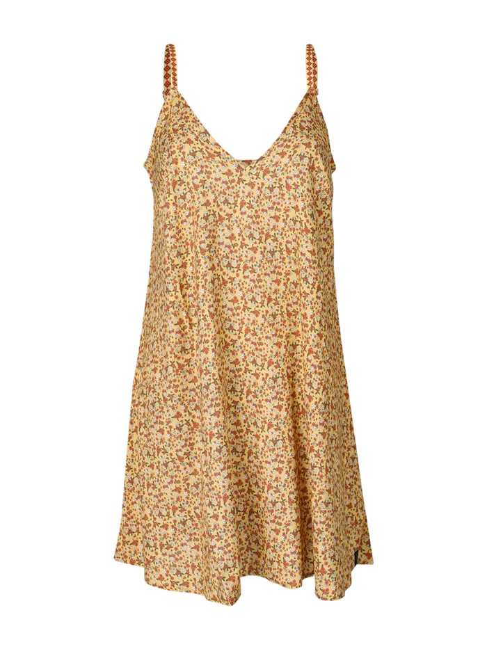 Brunotti Dresses and Skirts Women Julina Dress Yellow