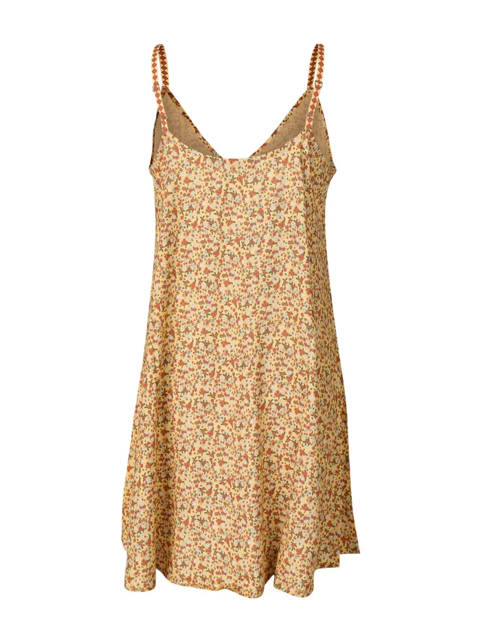 Brunotti Dresses and Skirts Women Julina Dress Yellow