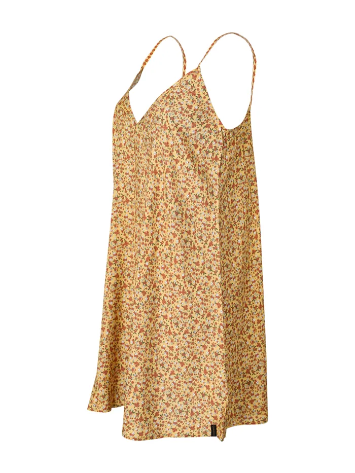 Brunotti Dresses and Skirts Women Julina Dress Yellow