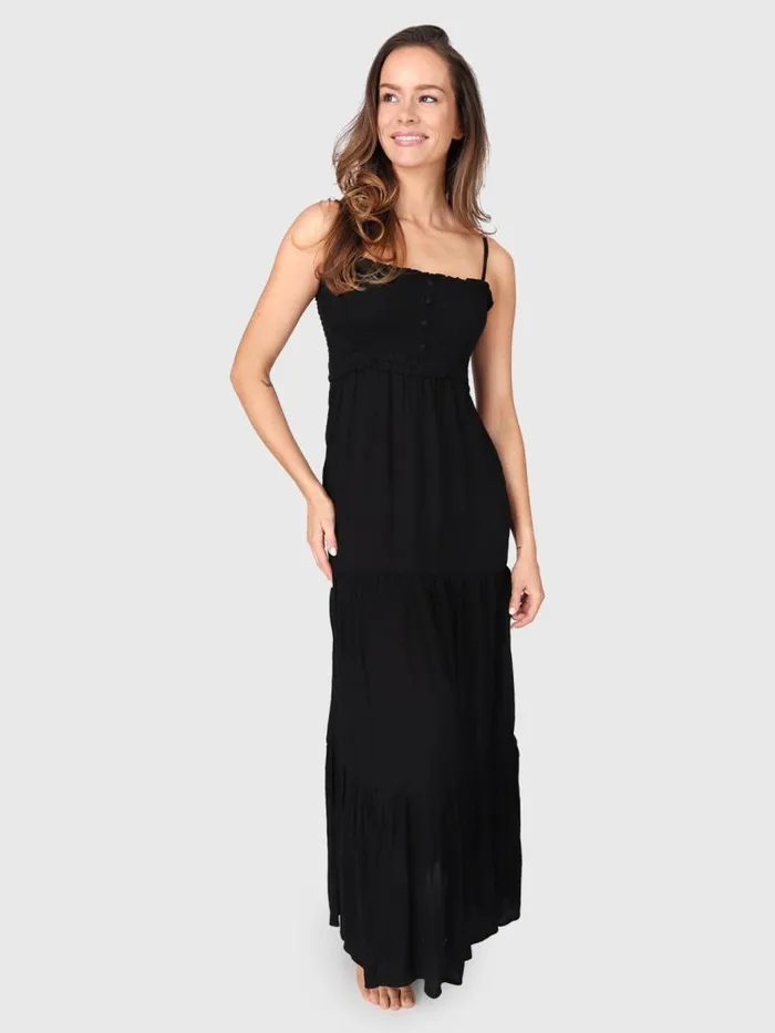 Brunotti Dresses and Skirts Women Lorelei Dress Black