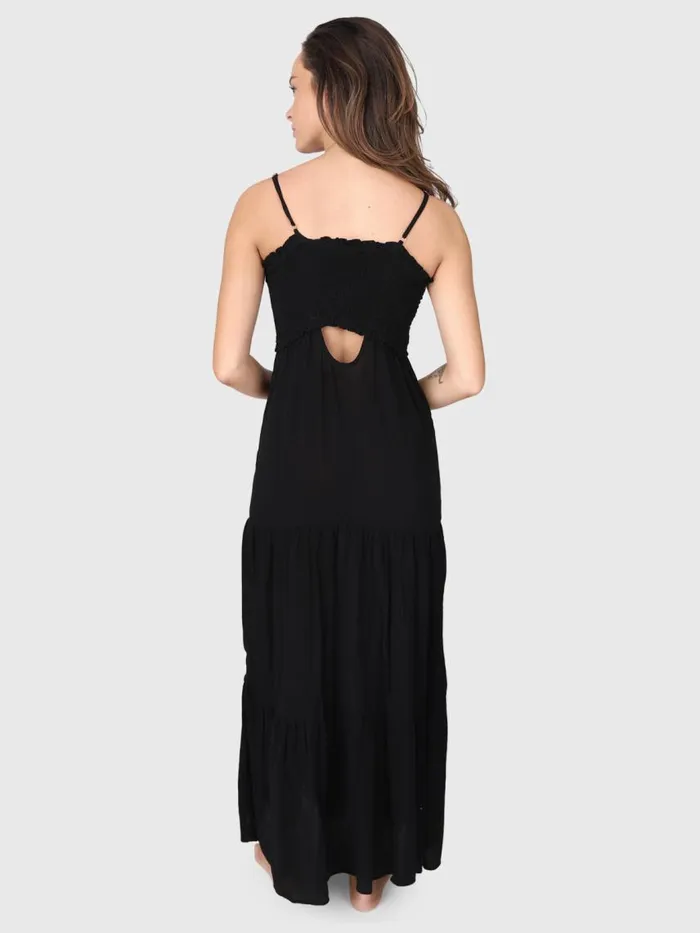 Brunotti Dresses and Skirts Women Lorelei Dress Black