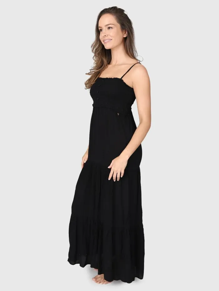 Brunotti Dresses and Skirts Women Lorelei Dress Black