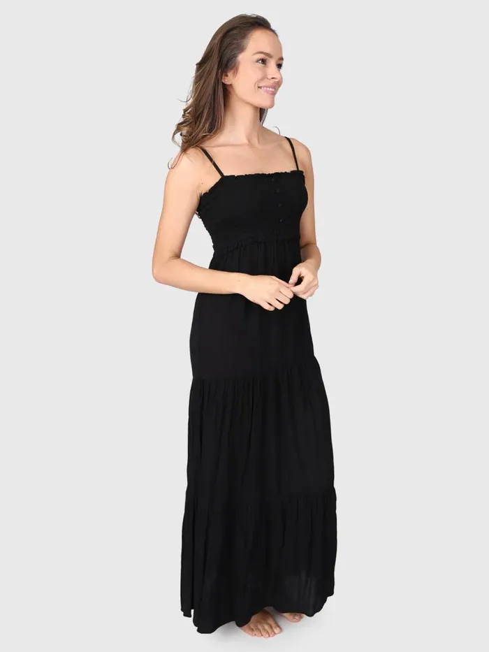 Brunotti Dresses and Skirts Women Lorelei Dress Black