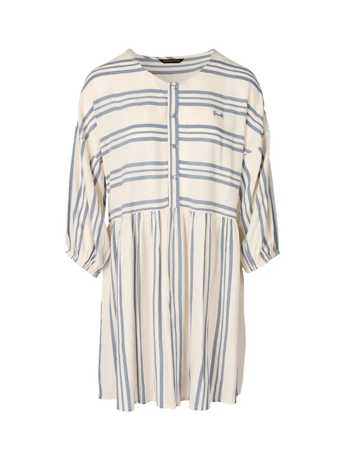 Brunotti Dresses and Skirts Women Marina Tunic White