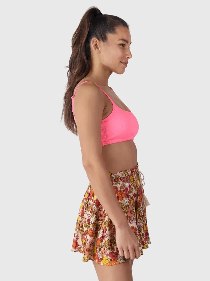Brunotti Dresses and Skirts Women MashaR Shorts Yellow