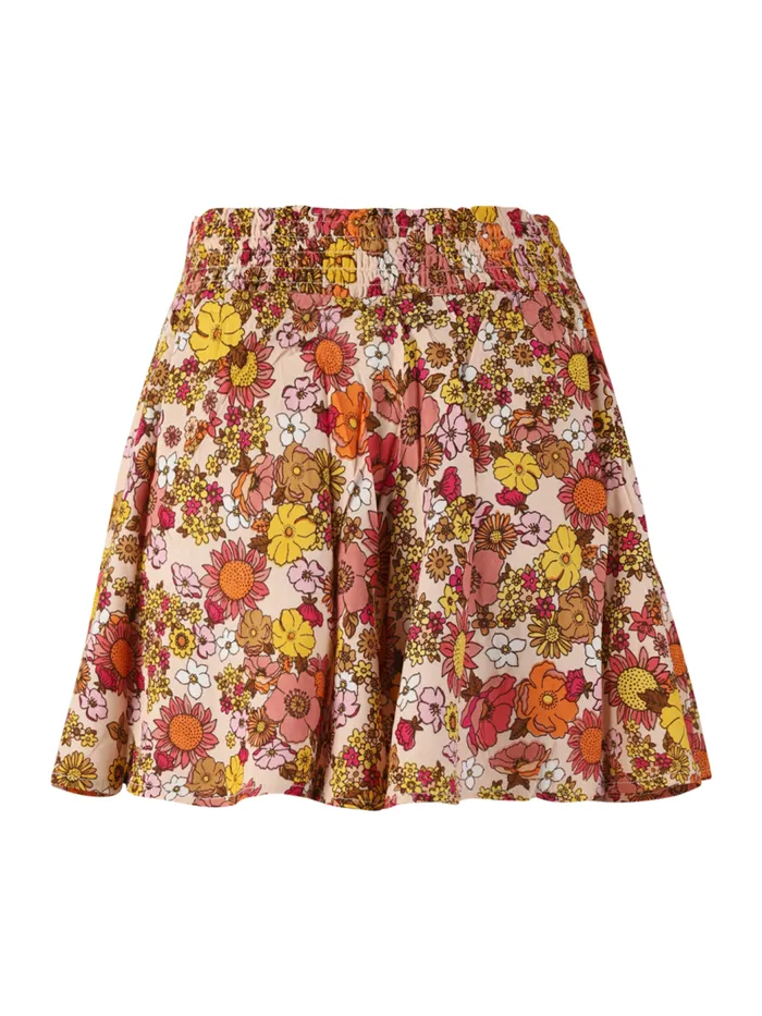 Brunotti Dresses and Skirts Women MashaR Shorts Yellow