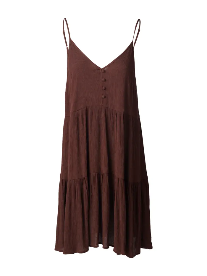 Brunotti Dresses and Skirts Women Morgan Dress Brown