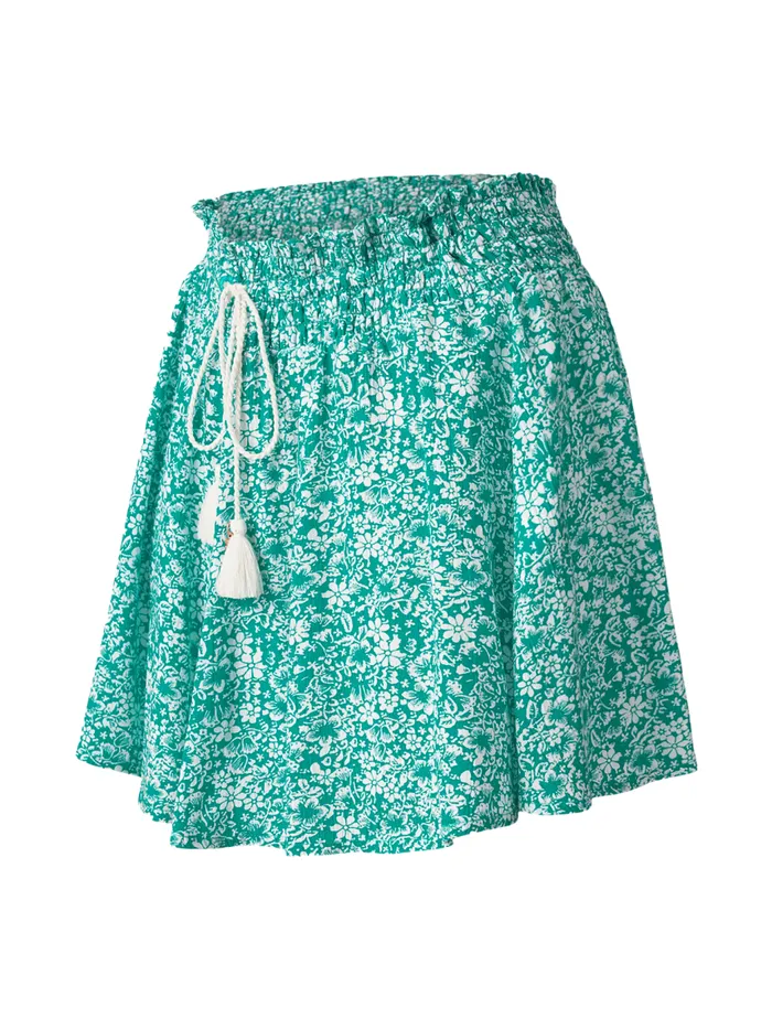Brunotti Dresses and Skirts Women RaineDitsy Shorts Green