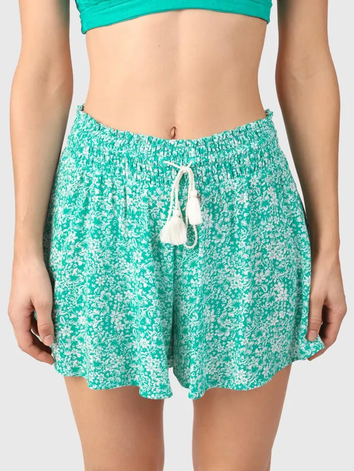 Brunotti Dresses and Skirts Women RaineDitsy Shorts Green