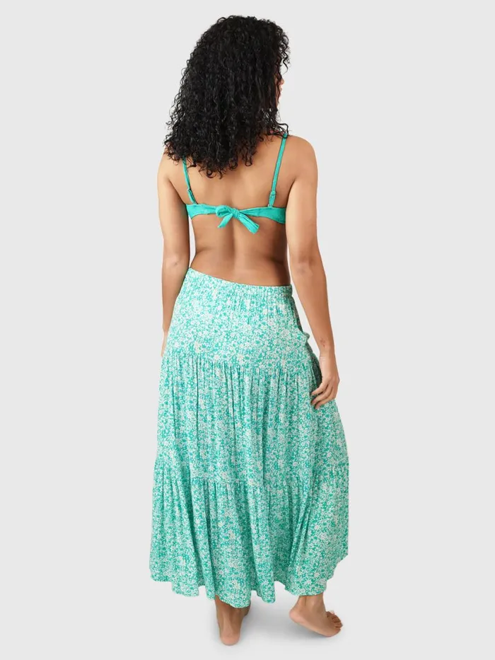 Brunotti Dresses and Skirts Women RomyDitsy Skirt Green