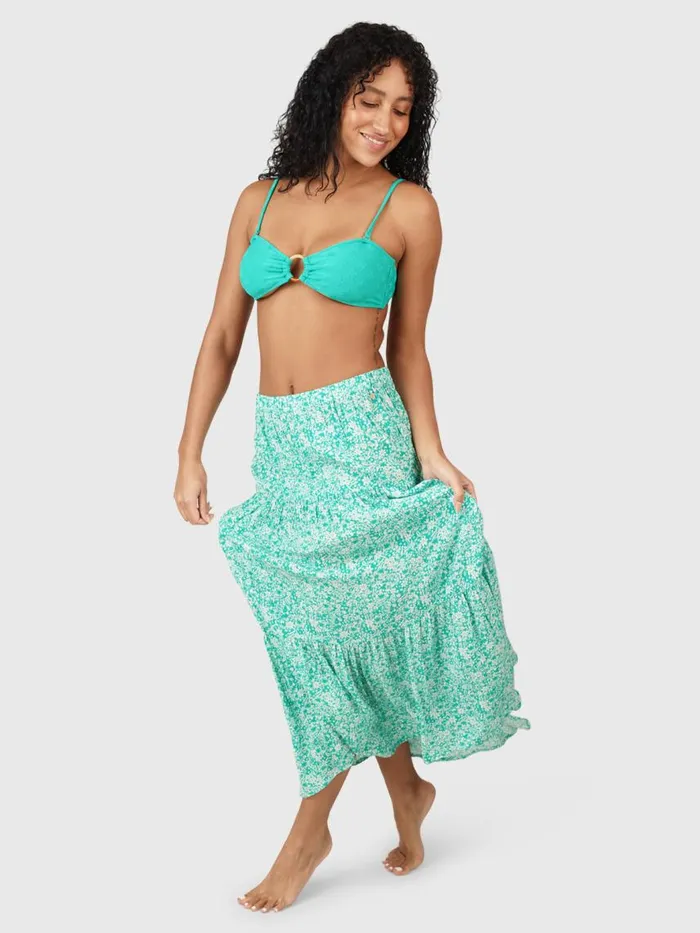 Brunotti Dresses and Skirts Women RomyDitsy Skirt Green