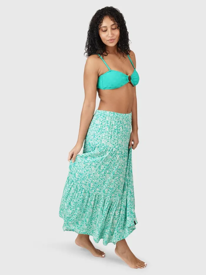 Brunotti Dresses and Skirts Women RomyDitsy Skirt Green