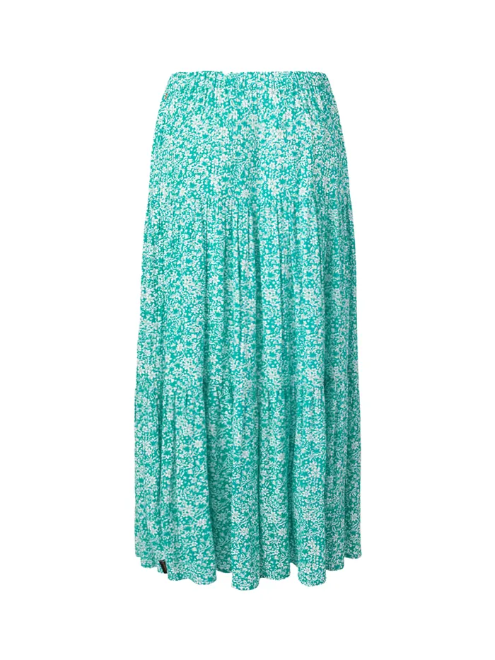 Brunotti Dresses and Skirts Women RomyDitsy Skirt Green