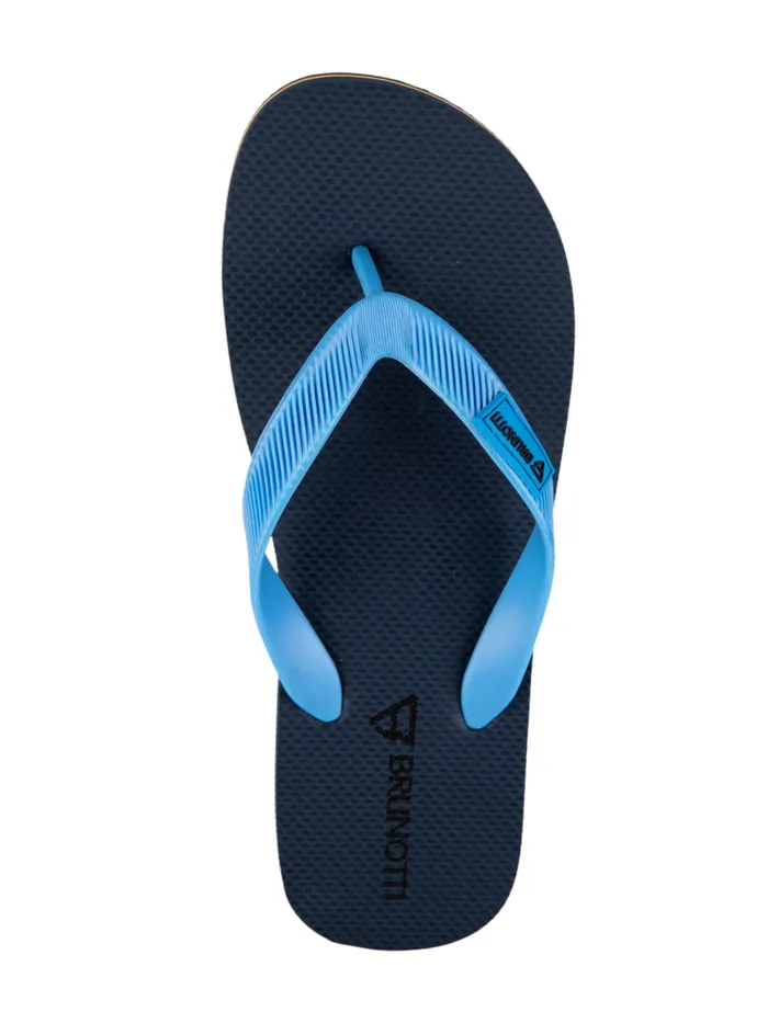 Brunotti Flip Flops Men JaxsonFlip Flops Blue