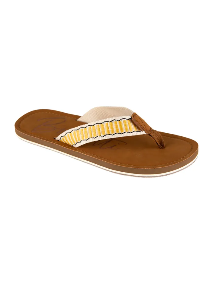 Brunotti FlipFlops Women Gael Flip Flops Beige