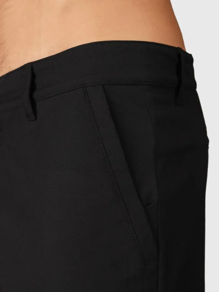 Brunotti Hybrid Shorts Men MarretHybrid Shorts Black
