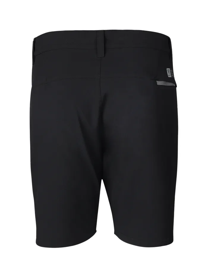 Brunotti Hybrid Shorts Men MarretHybrid Shorts Black