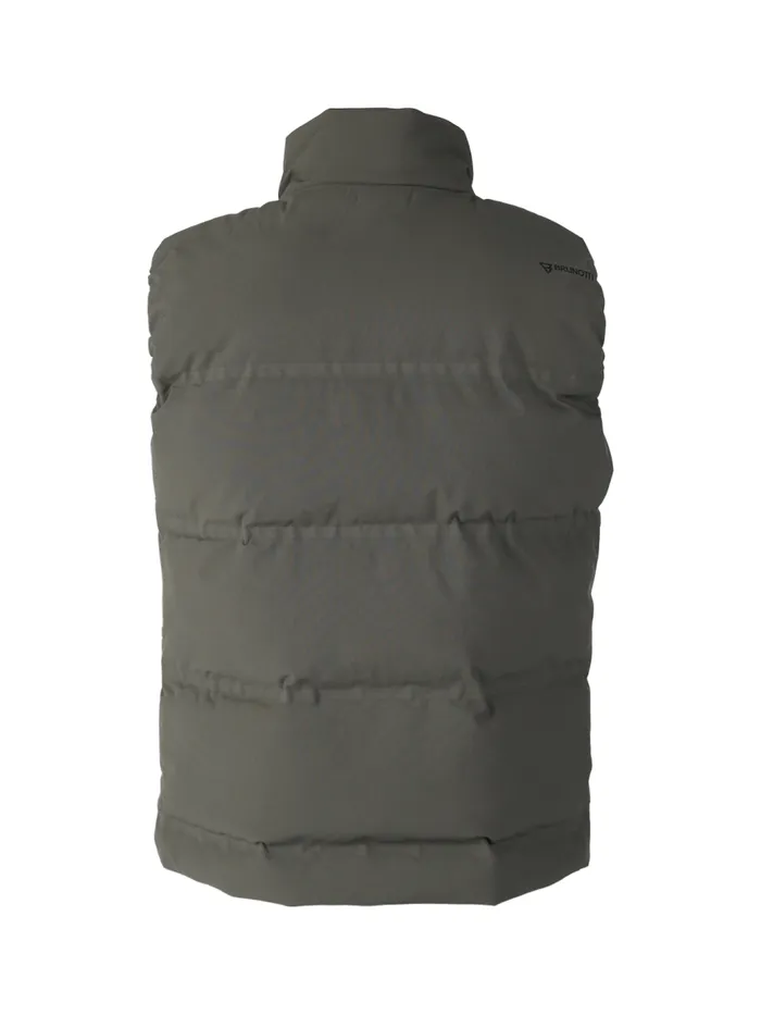 Brunotti Jackets Men BalanoBodywarmer Green
