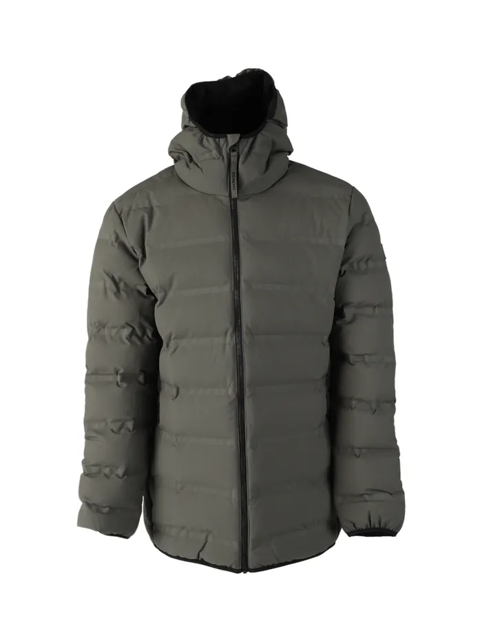 Brunotti Jackets Men GalanPuffer Jacket Green