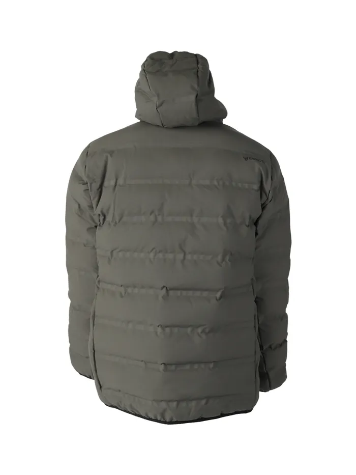 Brunotti Jackets Men GalanPuffer Jacket Green