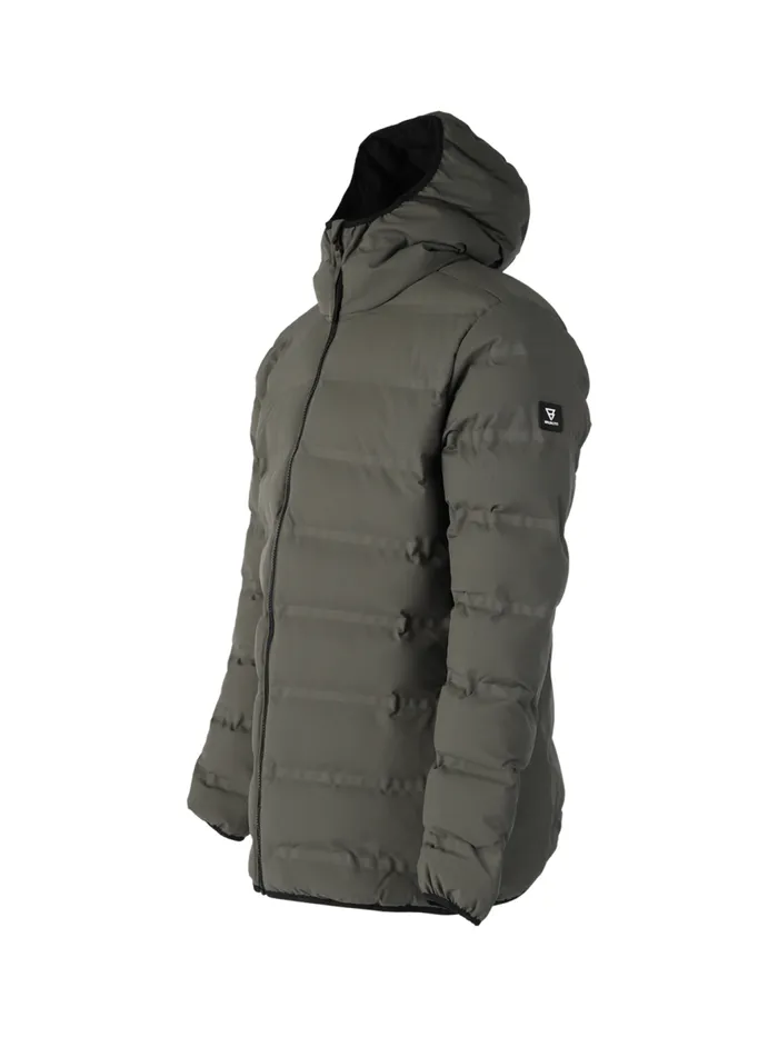 Brunotti Jackets Men GalanPuffer Jacket Green