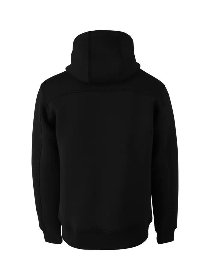 Brunotti Jackets Men StickersSweat Jacket Black