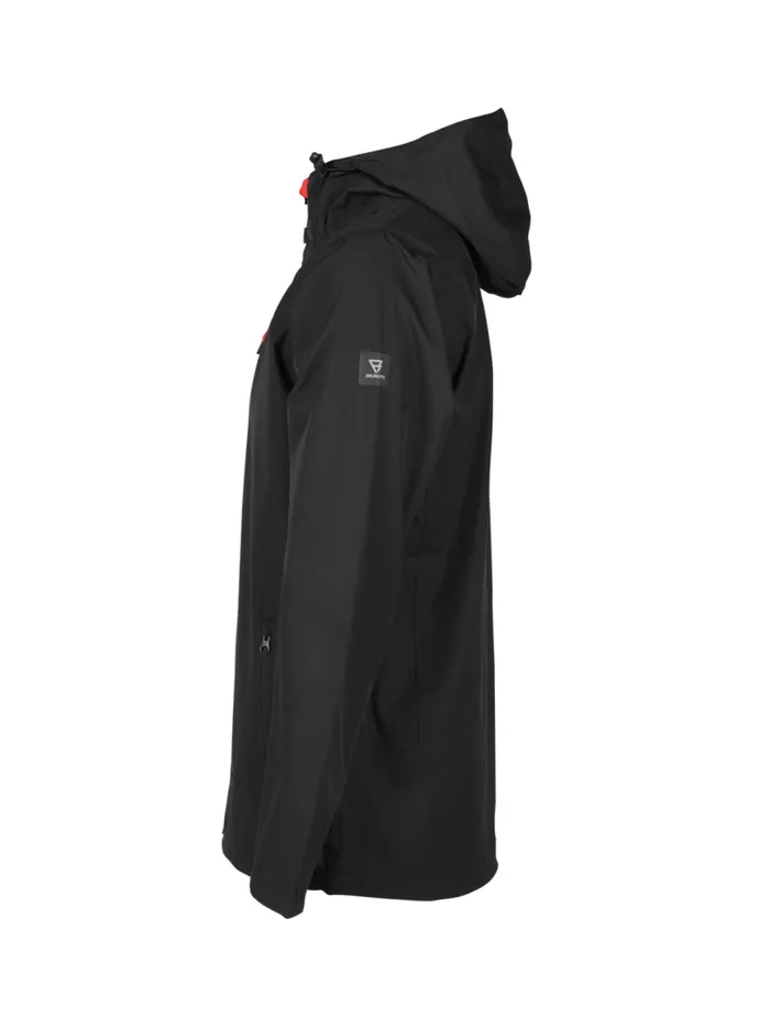 Brunotti Jackets Men WeylinNRain Jacket Black