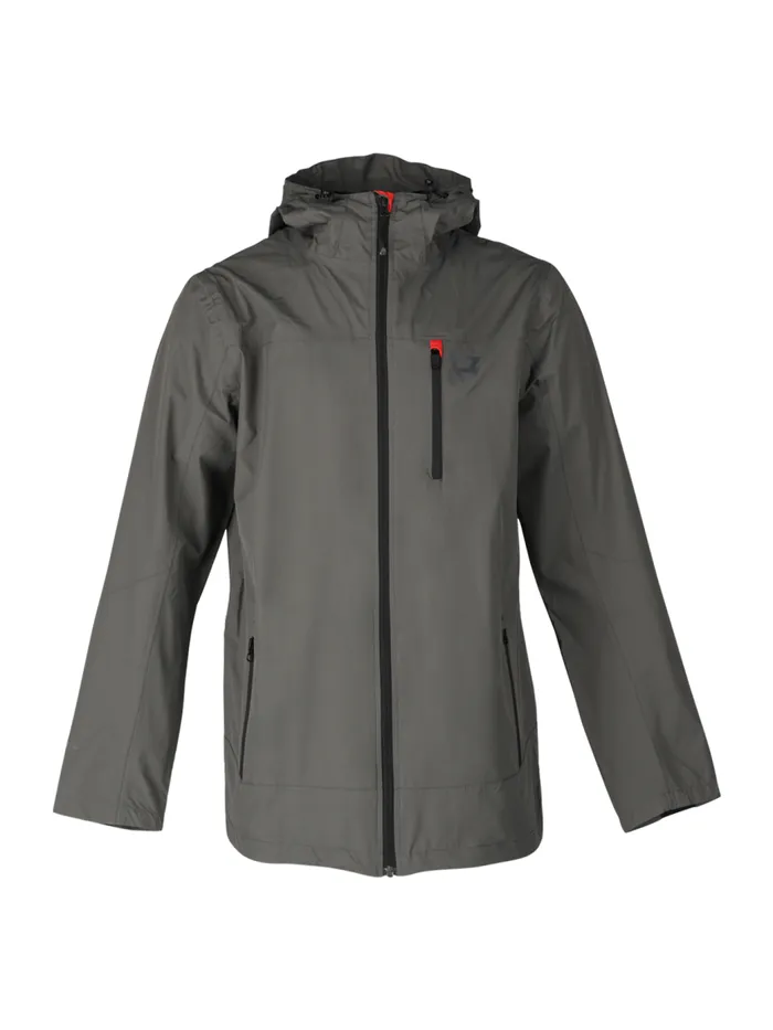 Brunotti Jackets Men WeylinRain Jacket Green