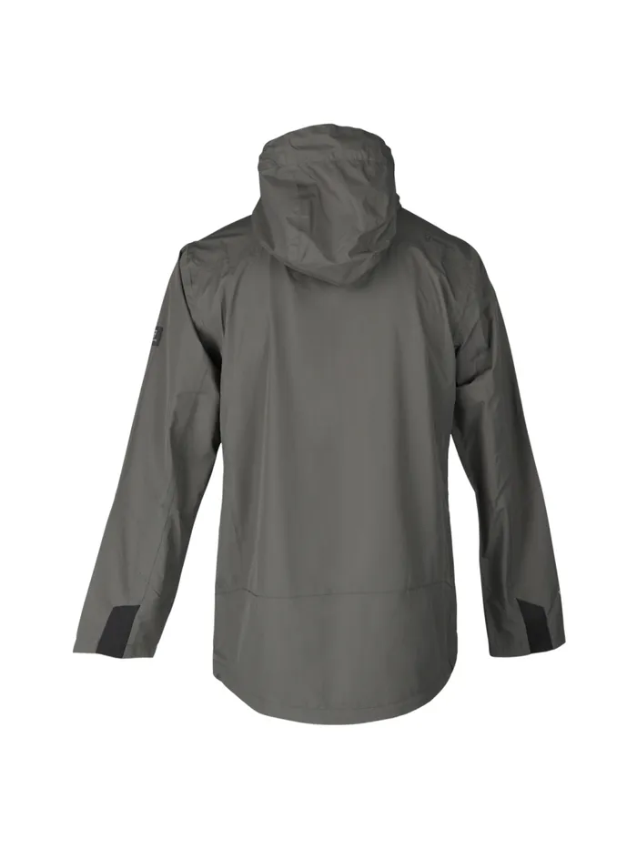 Brunotti Jackets Men WeylinRain Jacket Green
